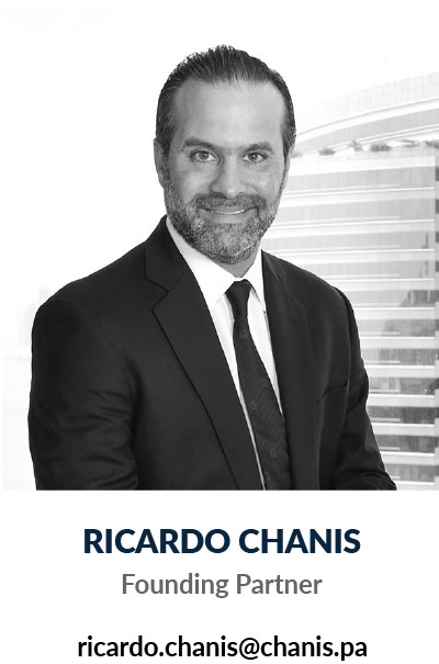 Ricardo Chanis