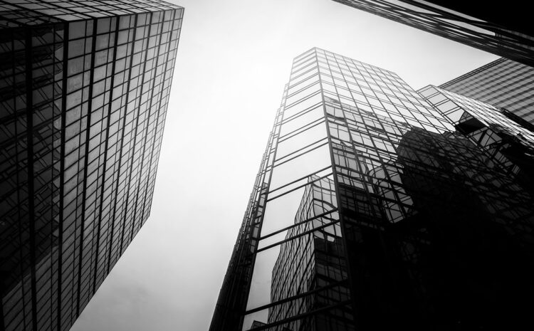 Real Estate & Horizontal Property