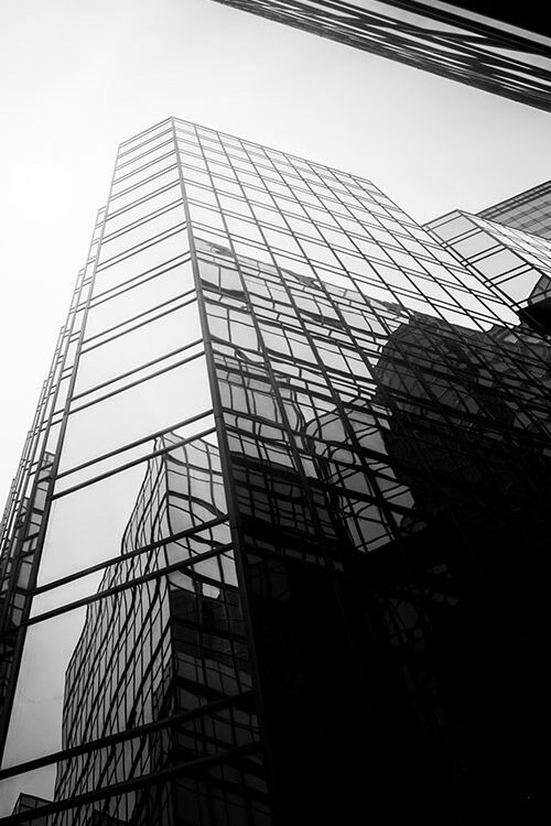 Real Estate & Horizontal Property