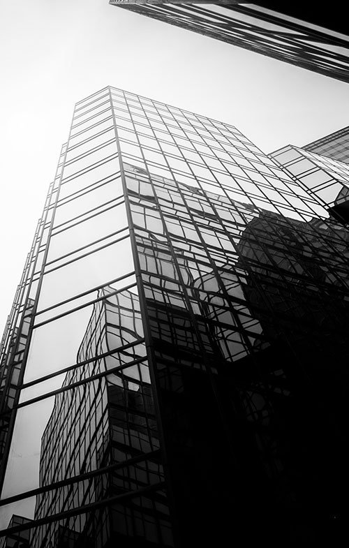 Real Estate & Horizontal Property