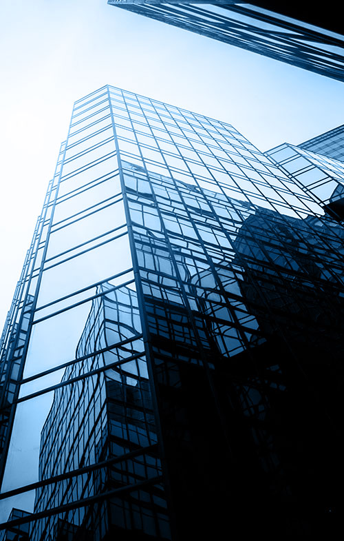 Real Estate & Horizontal Property