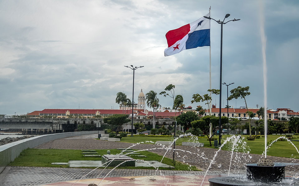 Panama