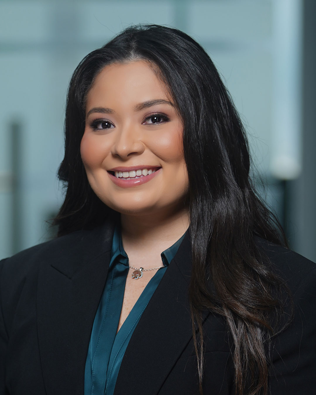 CHANIS - Alexandra Guzmán