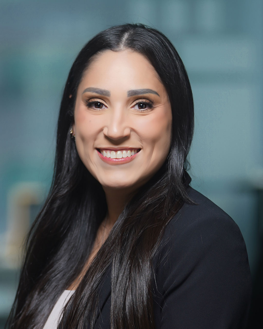 CHANIS - Desireé Castro