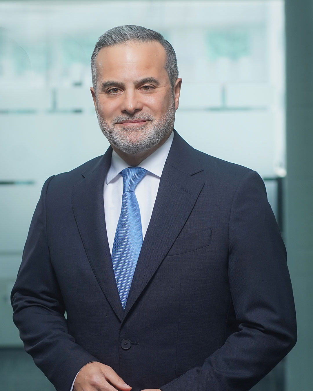 CHANIS - Ricardo Chanis
