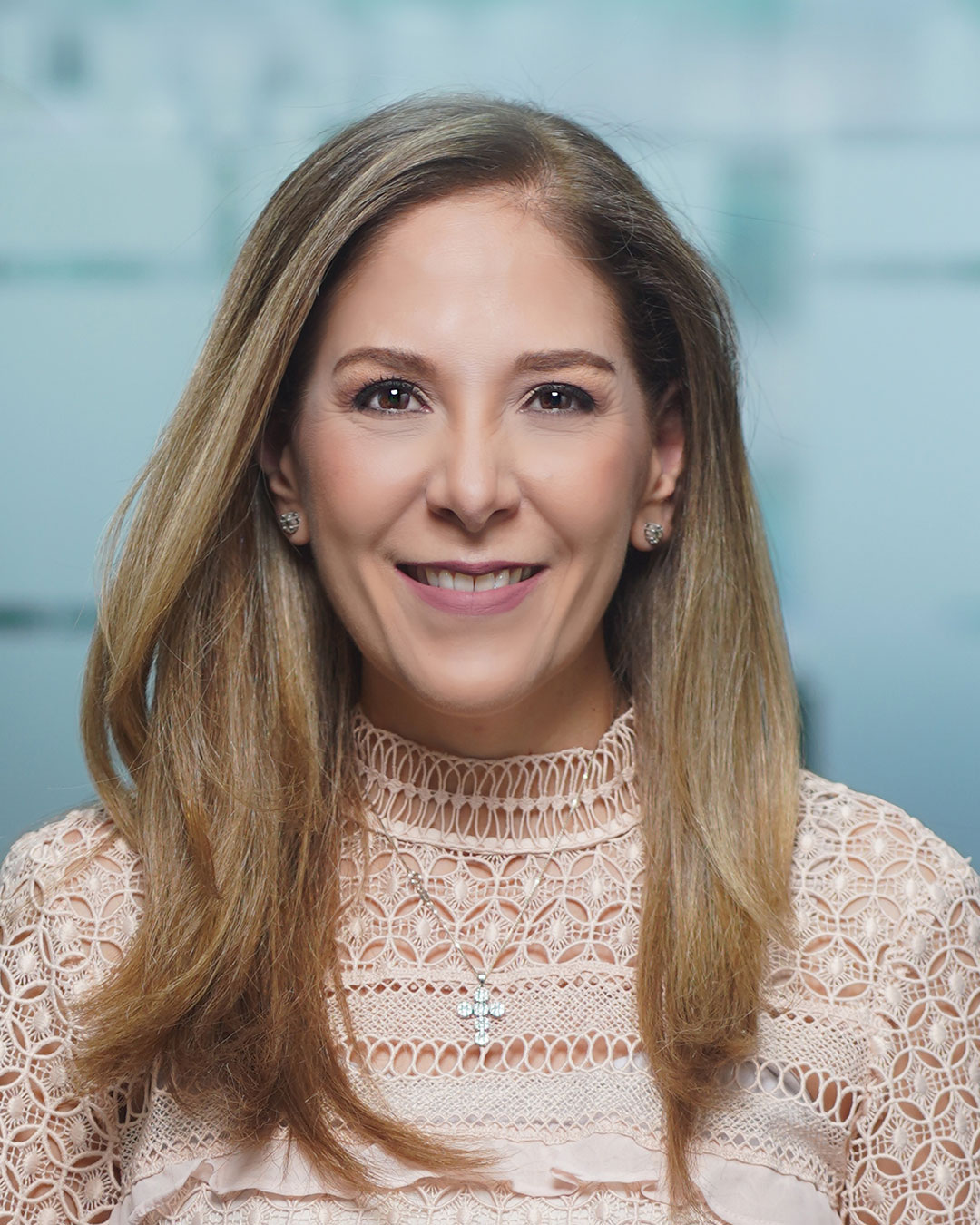 CHANIS - Yolianna Arosemena Benedetti